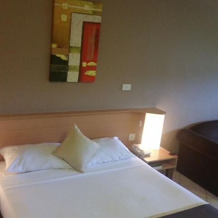Peninsula International Hotel Suva Fiji Dış mekan fotoğraf