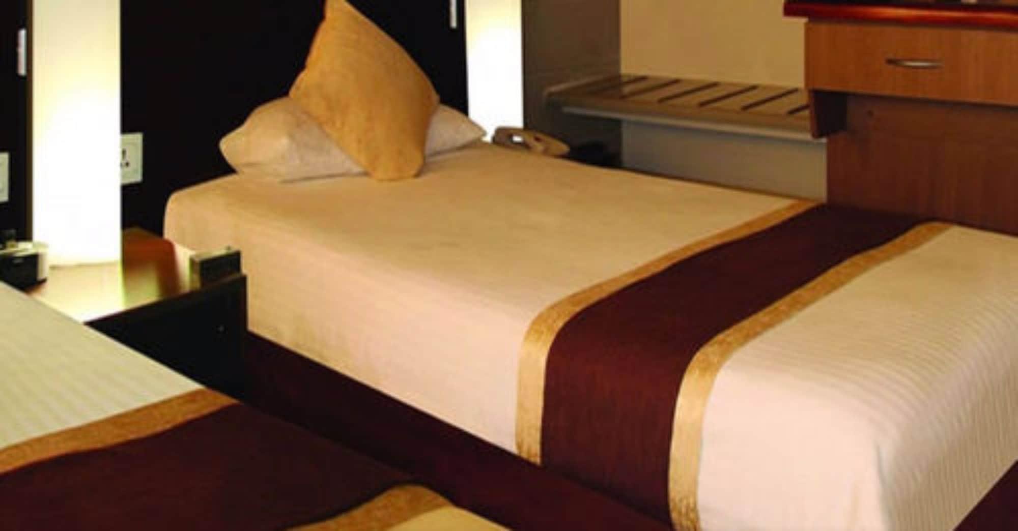 Peninsula International Hotel Suva Fiji Dış mekan fotoğraf