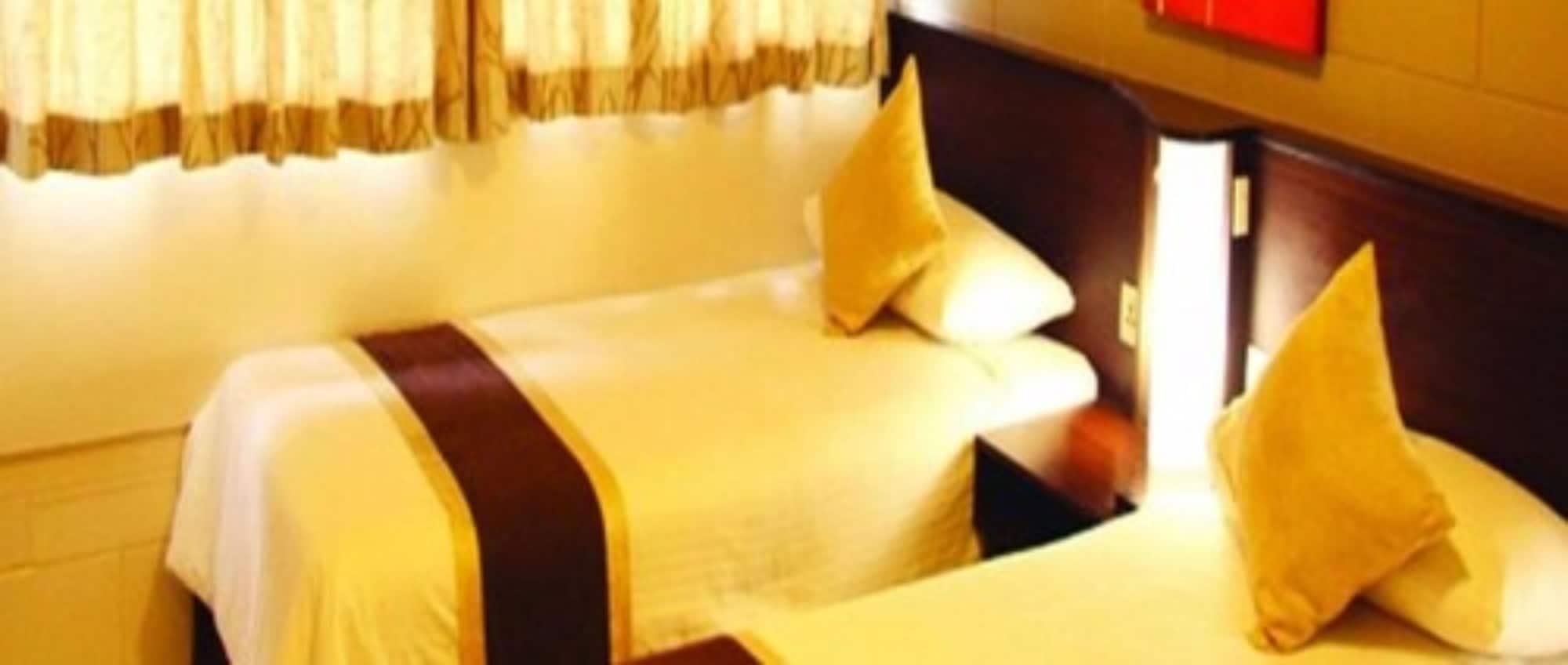 Peninsula International Hotel Suva Fiji Dış mekan fotoğraf
