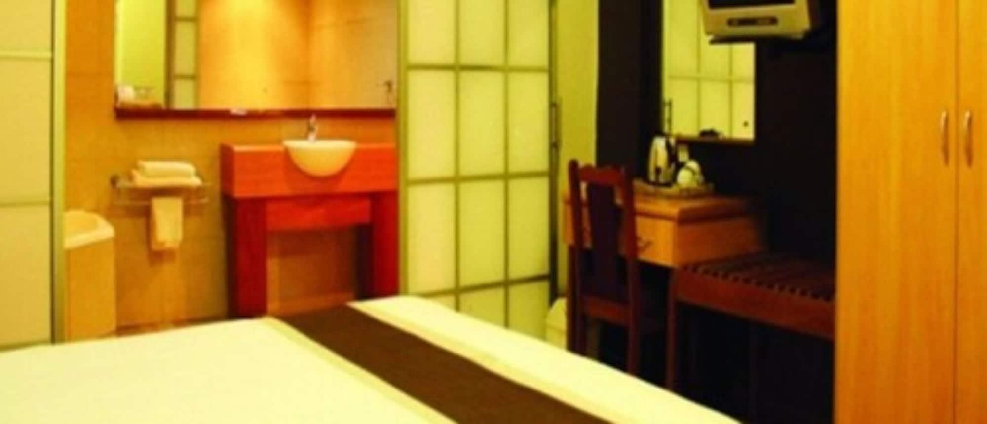 Peninsula International Hotel Suva Fiji Dış mekan fotoğraf