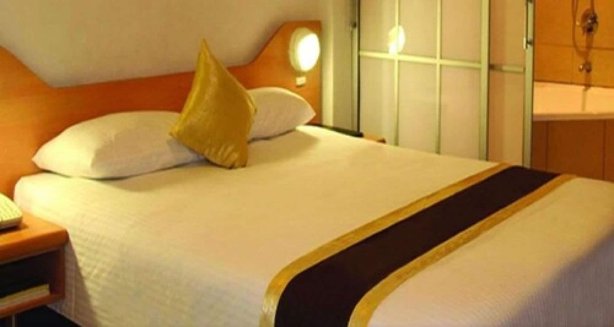 Peninsula International Hotel Suva Fiji Dış mekan fotoğraf