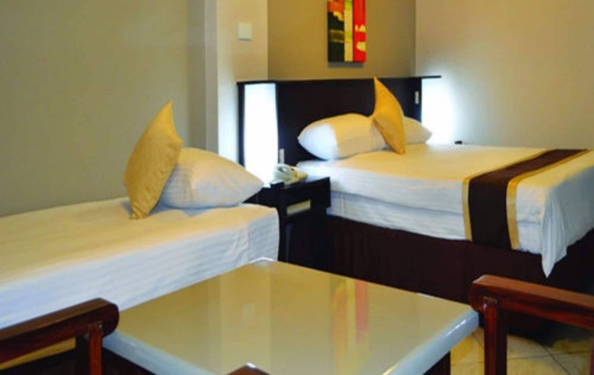 Peninsula International Hotel Suva Fiji Dış mekan fotoğraf