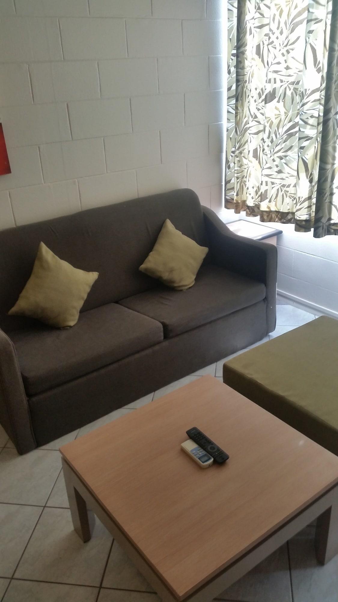 Peninsula International Hotel Suva Fiji Dış mekan fotoğraf