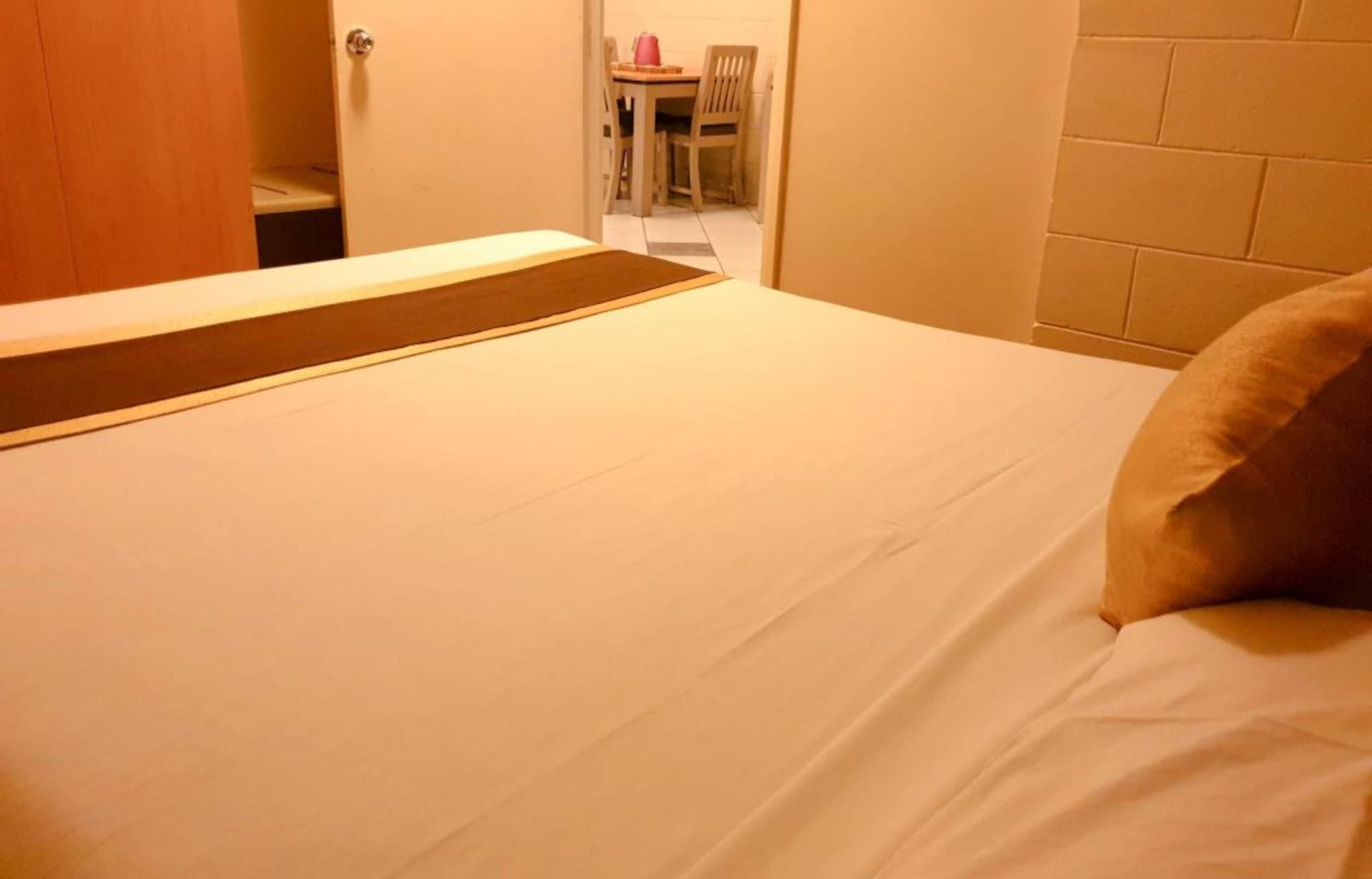 Peninsula International Hotel Suva Fiji Dış mekan fotoğraf