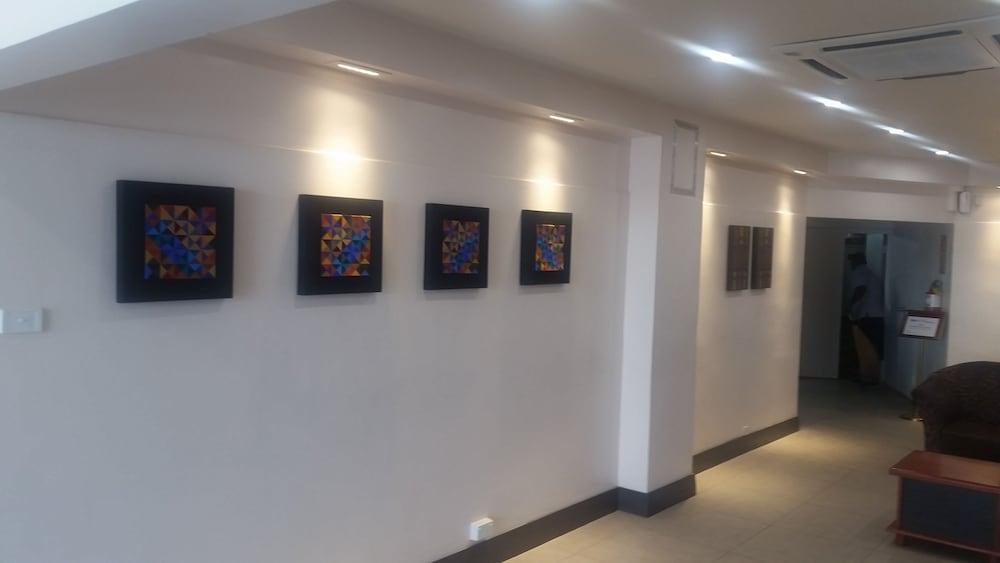 Peninsula International Hotel Suva Fiji Dış mekan fotoğraf