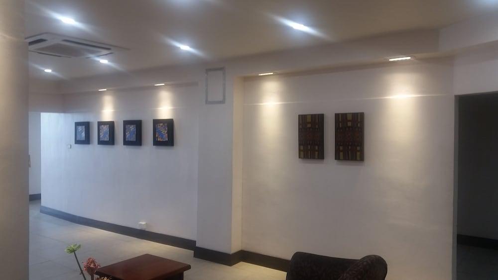 Peninsula International Hotel Suva Fiji Dış mekan fotoğraf