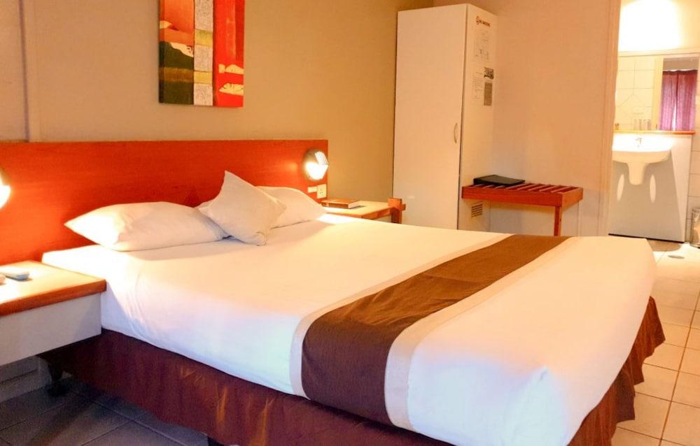 Peninsula International Hotel Suva Fiji Dış mekan fotoğraf