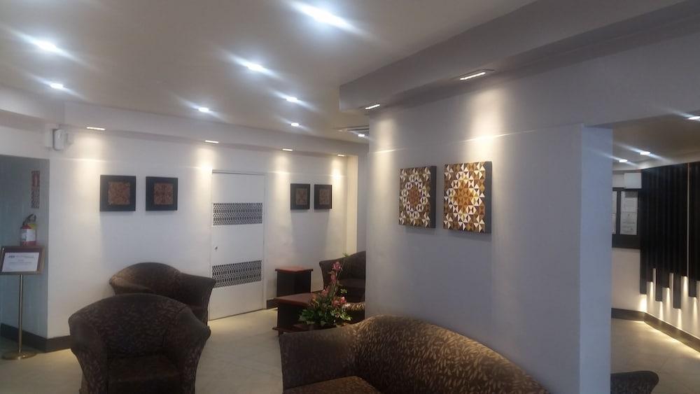 Peninsula International Hotel Suva Fiji Dış mekan fotoğraf