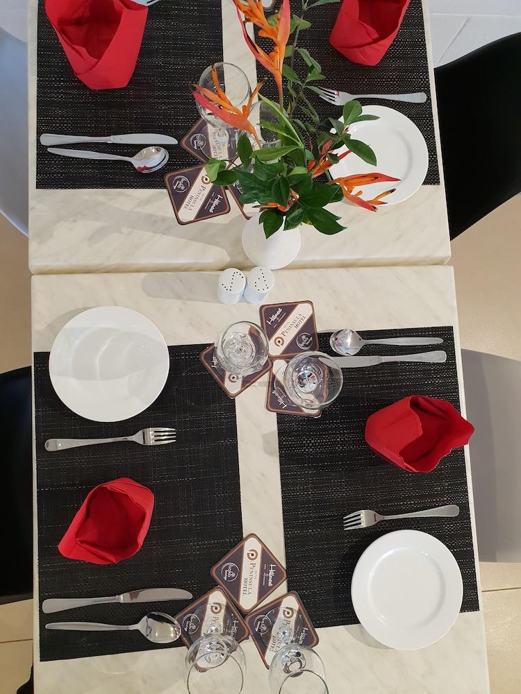 Peninsula International Hotel Suva Fiji Dış mekan fotoğraf