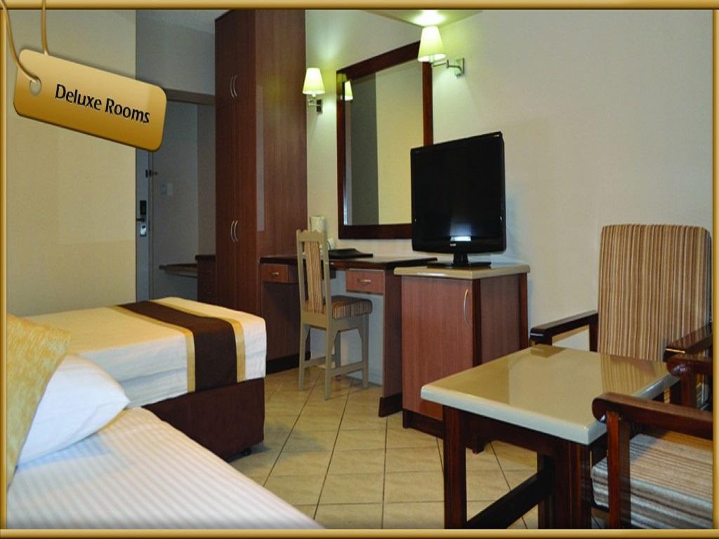 Peninsula International Hotel Suva Fiji Dış mekan fotoğraf