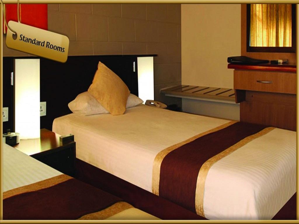 Peninsula International Hotel Suva Fiji Dış mekan fotoğraf