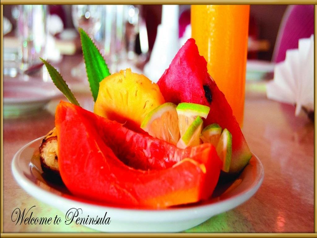 Peninsula International Hotel Suva Fiji Dış mekan fotoğraf
