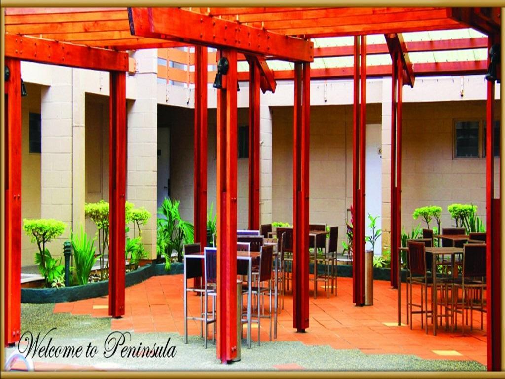 Peninsula International Hotel Suva Fiji Dış mekan fotoğraf