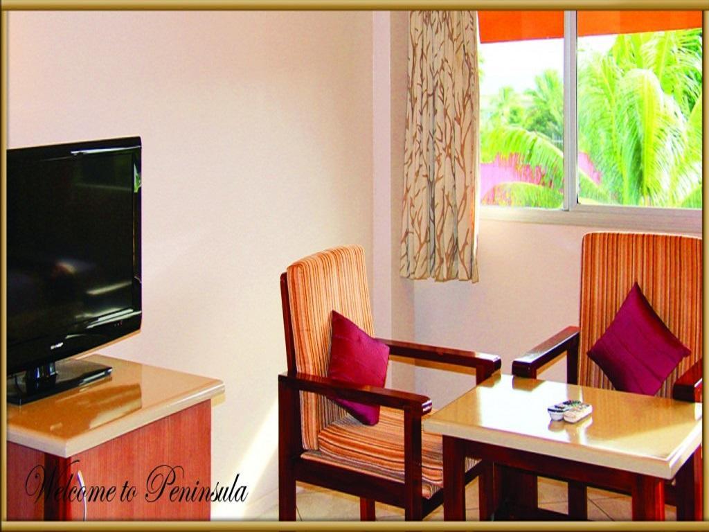 Peninsula International Hotel Suva Fiji Dış mekan fotoğraf