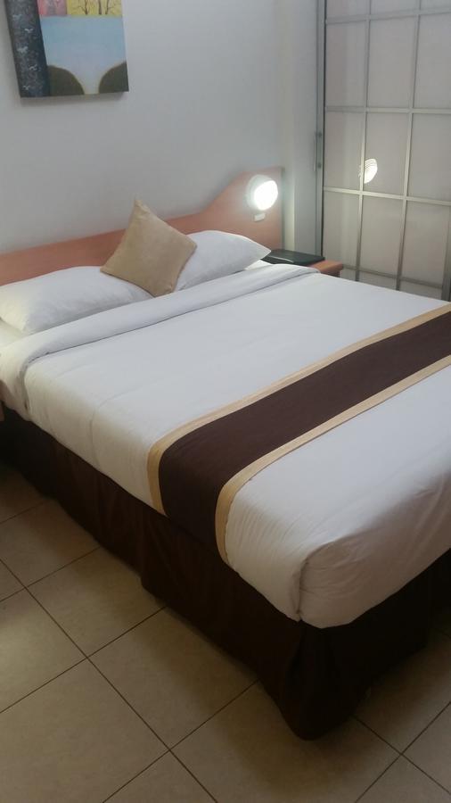 Peninsula International Hotel Suva Fiji Dış mekan fotoğraf