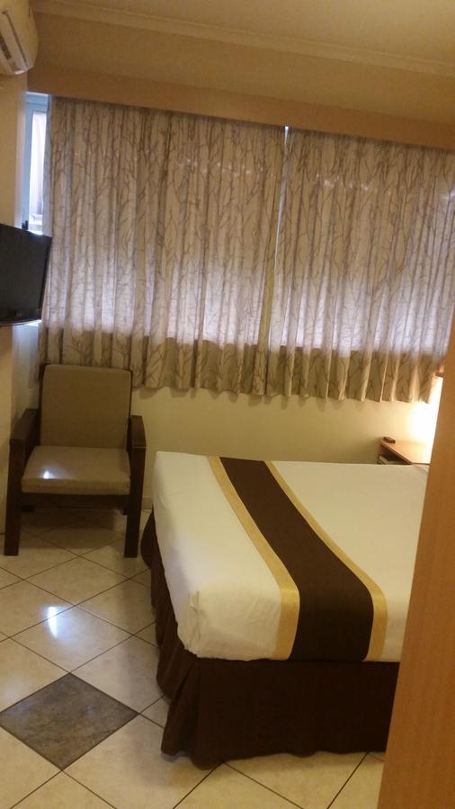 Peninsula International Hotel Suva Fiji Dış mekan fotoğraf