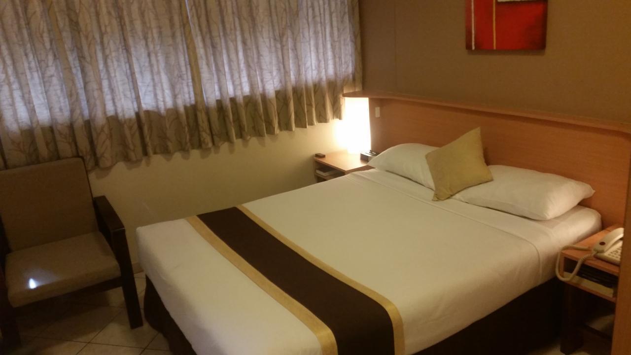 Peninsula International Hotel Suva Fiji Dış mekan fotoğraf