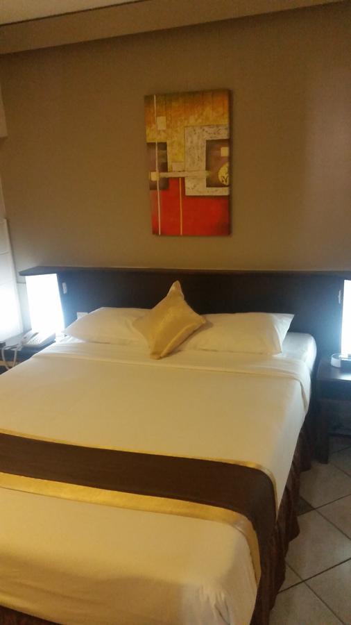 Peninsula International Hotel Suva Fiji Dış mekan fotoğraf