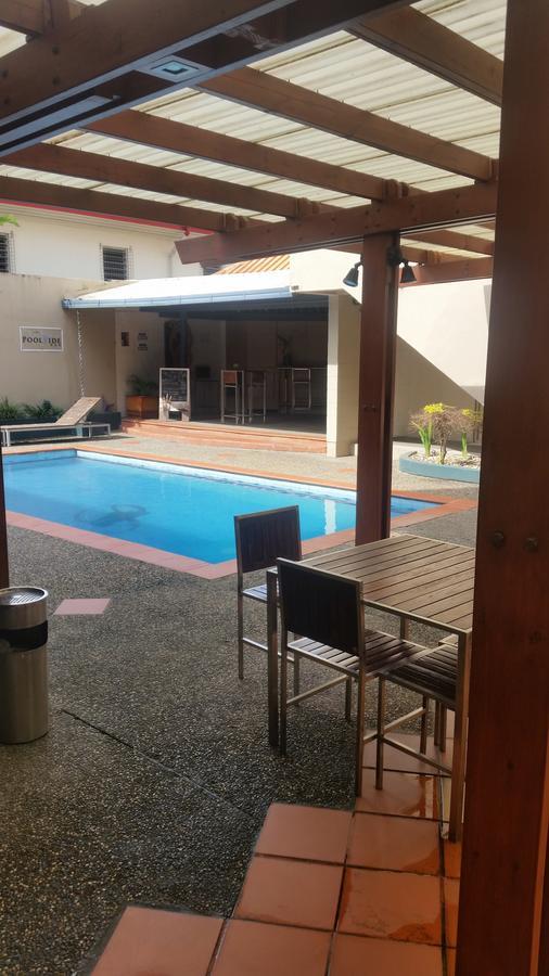 Peninsula International Hotel Suva Fiji Dış mekan fotoğraf