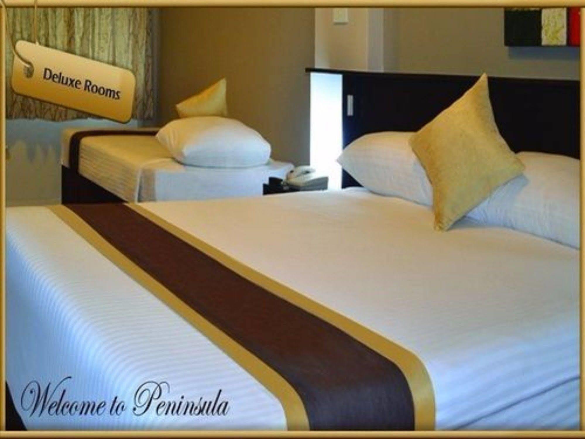 Peninsula International Hotel Suva Fiji Dış mekan fotoğraf