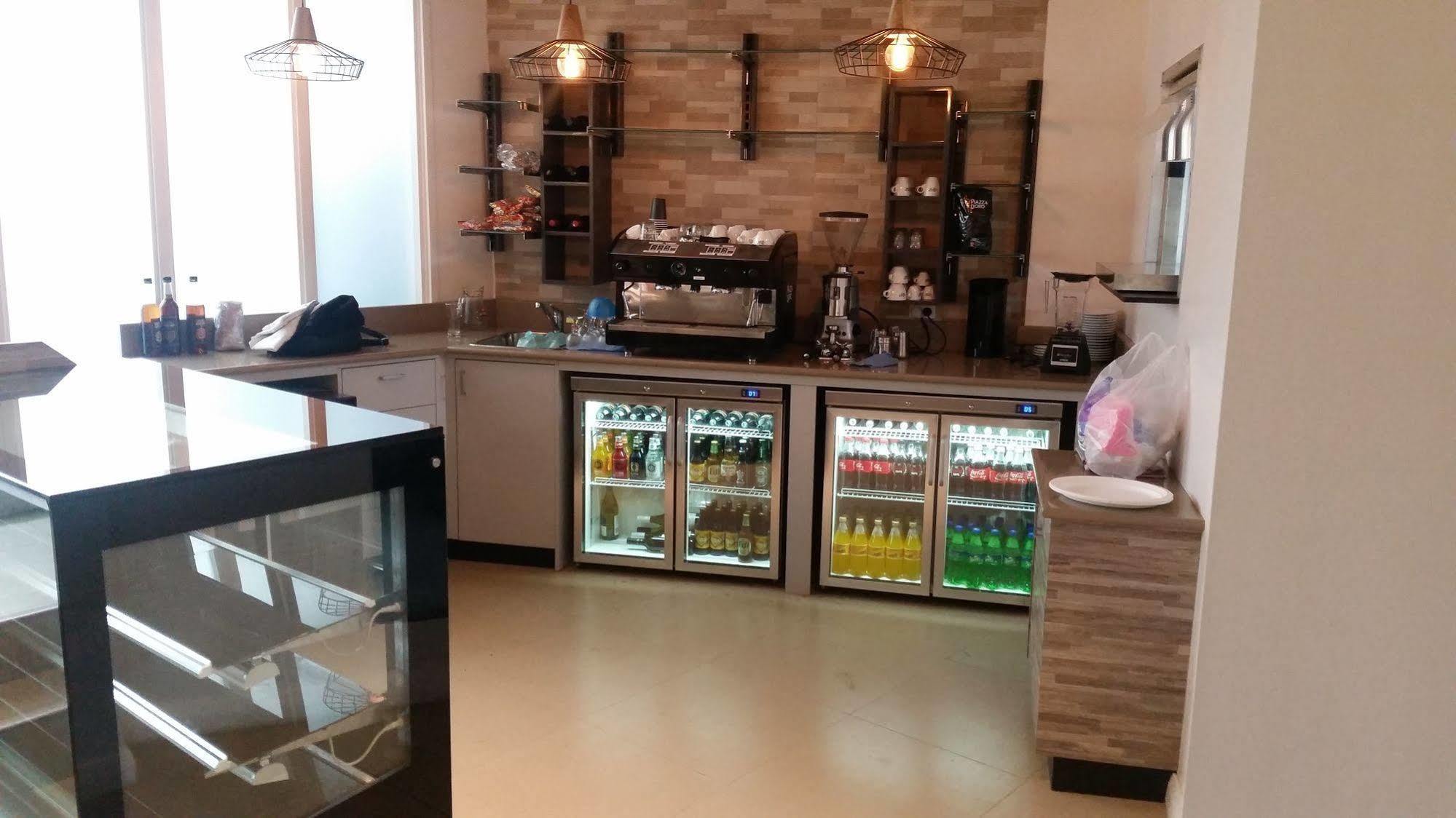 Peninsula International Hotel Suva Fiji Dış mekan fotoğraf