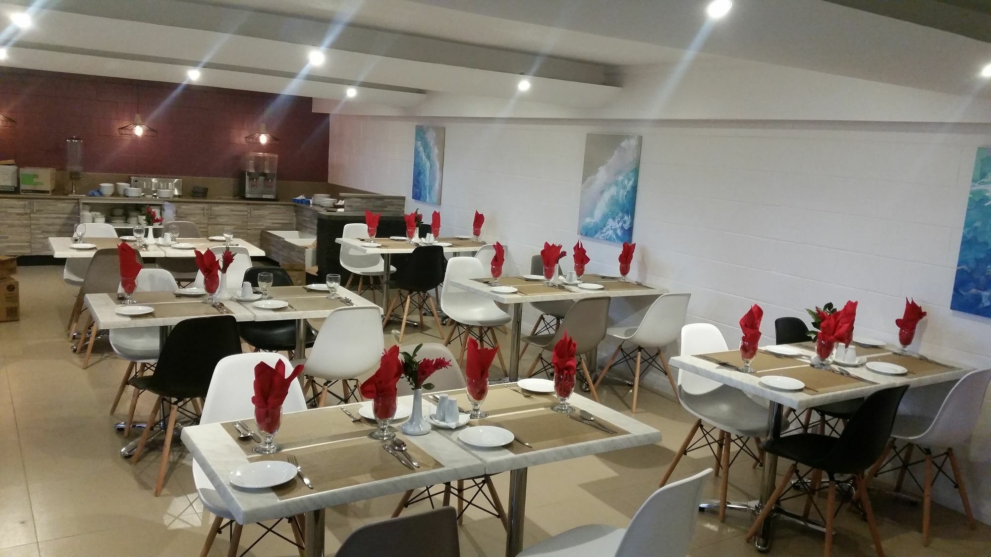 Peninsula International Hotel Suva Fiji Dış mekan fotoğraf