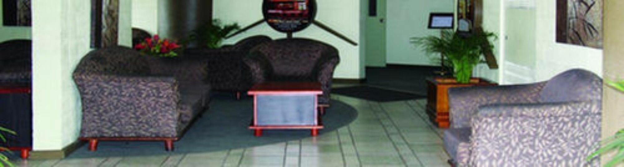 Peninsula International Hotel Suva Fiji Dış mekan fotoğraf
