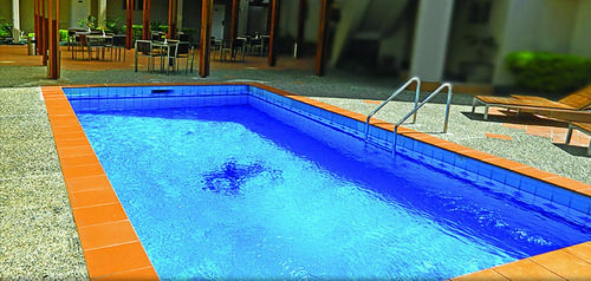 Peninsula International Hotel Suva Fiji Dış mekan fotoğraf