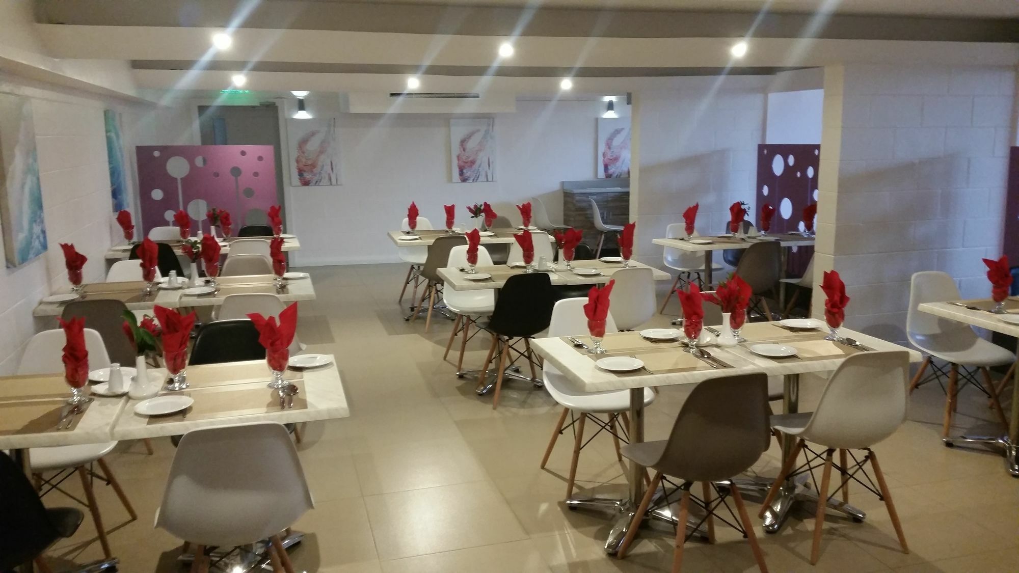 Peninsula International Hotel Suva Fiji Dış mekan fotoğraf
